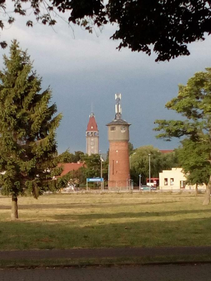 Satori Διαμέρισμα Władysławowo Εξωτερικό φωτογραφία